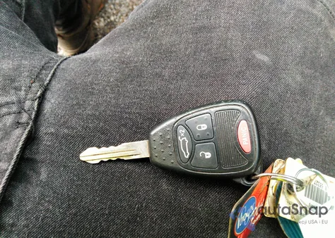 2014 Chrysler 200 Touring из США, поврежденный, VIN 1C3CCBBG1EN198869